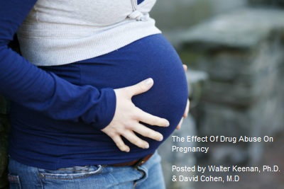Viermi de droguri în timpul sarcinii, Ce trebuie făcut dacă apar negi genitale
